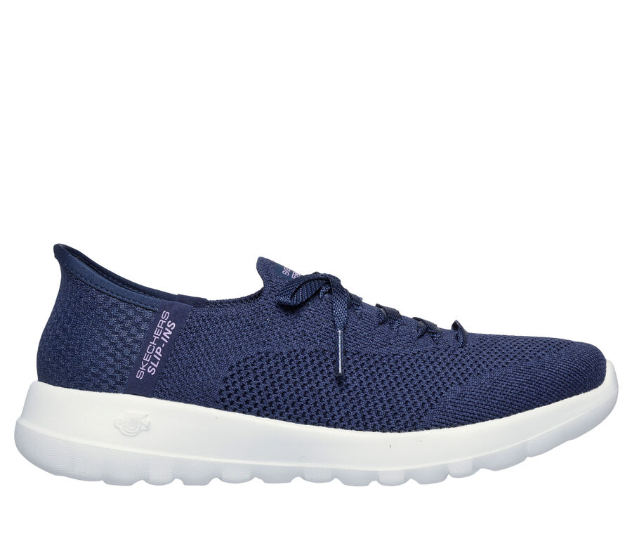 Skechers Slip-ins: GO WALK Joy - Abby, NAVY, largeimage number 0