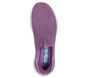 Skechers Slip-ins: Ultra Flex 3.0 - Easy Win, FIOLETOWY, large image number 1