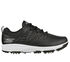 Skechers GO GOLF Pro V.2, BLACK / WHITE, swatch