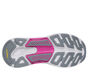 Skechers Slip-ins: Max Cushioning Arch Fit 2.0 - Cambridge, SZARY / ROZOWY, large image number 2