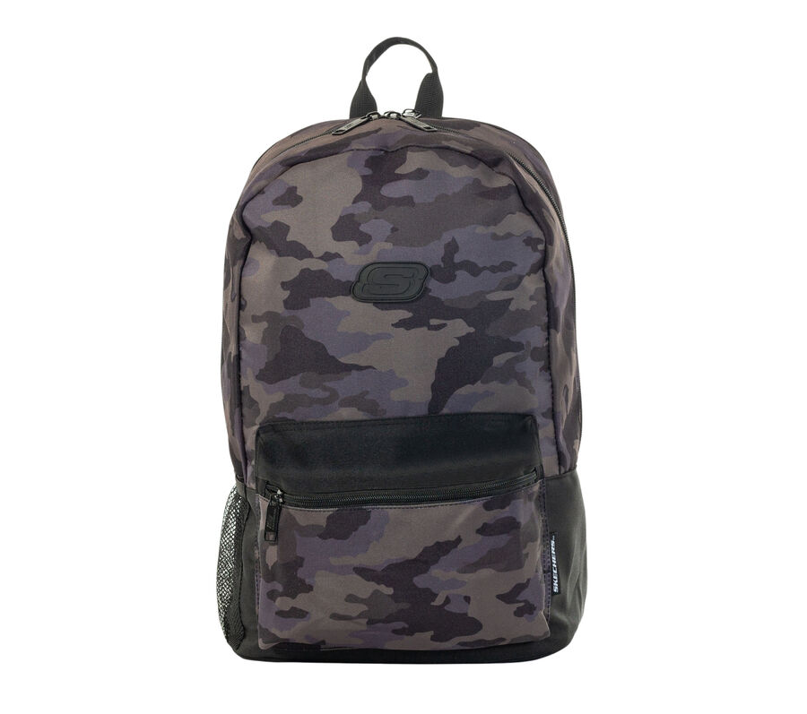 Essential Backpack, MORO, largeimage number 0