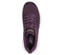 Skechers BOBS Sport Infinity, DARK PURPLE, large image number 1