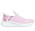 Skechers Slip-Ins: Ultra Flex 3.0 - Colory Wild, JASNY ROZOWY, swatch