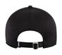 Skechers Tonal Logo Hat, BLACK, large image number 1