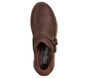 Skechers Slip-ins: Easy Going - Fun Habits, CHOCOLATE, large image number 1