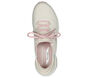 Skechers Slip-ins: Arch Fit - Fresh Flare, OFF WHITE / ROZOWY, large image number 1