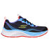 Skechers Elite Sport - Radiant Squad, CZARNY / WIELOKOLOROWY, swatch