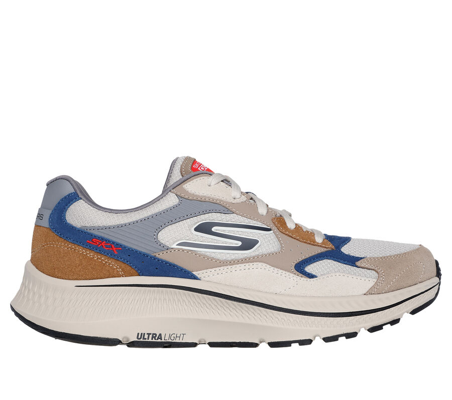 GO RUN Consistent 2.0 - Retro Runner V1, TAUPE / MULTI, largeimage number 0