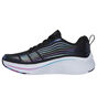 Max Cushioning Elite 2.0 - Delphina, BLACK / MULTI, large image number 3