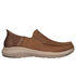 Skechers Slip-ins Relaxed Fit: Parson - Oswin, PIASKOWY, swatch