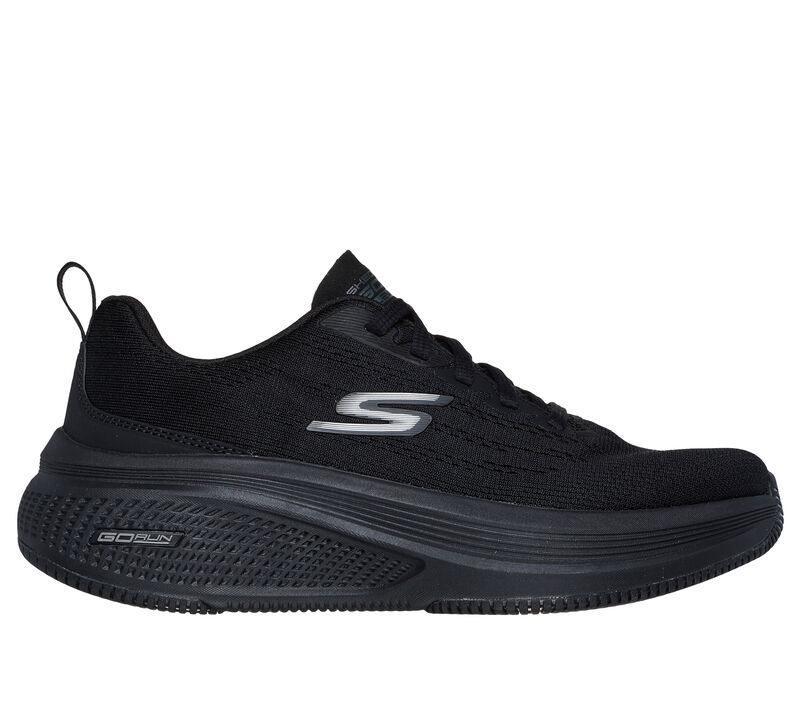 GO RUN Elevate 2.0, BLACK, largeimage number 0