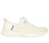 Skechers Slip-ins: Virtue - Divinity, NATURALNY  /  CZARNY, swatch