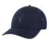 Skechers Accessories - Diamond S Hat, NAVY, swatch