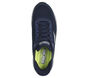 Skechers Slip-ins: GO RUN Consistent - Empowered, NAVY, large image number 2