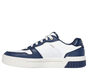 Jade - Best In Class, WHITE / NAVY, large image number 3