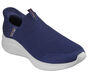 Skechers Slip-ins: Ultra Flex 3.0 - Smooth Step, GRANATOWY, large image number 5