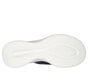 Skechers Slip-ins: Ultra Flex 3.0 - Smooth Step, GRANATOWY, large image number 4