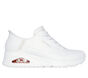 Skechers Slip-ins: Uno - Easy Air, WHITE, large image number 0