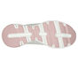 Skechers Slip-ins: Arch Fit - Fresh Flare, OFF WHITE / ROZOWY, large image number 2