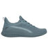 Skechers BOBS Sport Geo - New Aesthetics, SLATE, swatch