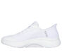 Skechers Slip-ins: GO WALK Arch Fit 2.0, BIALY, large image number 3