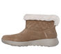 Skechers Slip-ins: On-the-GO Joy - Cozy Shimmer, ORZECHOWY, large image number 3