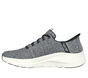 Skechers Slip-ins: Arch Fit 2.0 - Look Ahead, BIALY / CZARNY, large image number 4