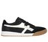 Zinger - Manzanilla Superado, BLACK / WHITE, swatch