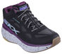 Max Cushioning Suspension - Terrace, BLACK / PURPLE, large image number 4