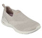 Skechers Arch Fit Refine - Don't Go, SZAROBRAZOWY, large image number 5