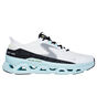 Skechers Slip-ins: Glide-Step Altus, BIALY / NIEBIESKI, large image number 0