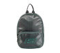 Skechers Accessories SKX Logo Mini Backpack, GRAFITOWY, large image number 0