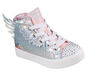 Twinkle Toes: Twi-Lites 2.0 - Unicorn Wings, SREBRNY  /  ROZOWY, large image number 4