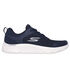 GO WALK Flex - Independent, NAVY, swatch