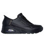 Skechers Slip-ins: Uno - Easy Air, CZARNY, large image number 0