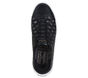 Skechers Slip-ins: Snoop One - Low Dogg S-Print, CZARNY / ZLOTY, large image number 1