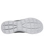 Skechers Slip-ins Waterproof: Summits - Best Choice, CZARNY / JASNY NIEBIESKI, large image number 2