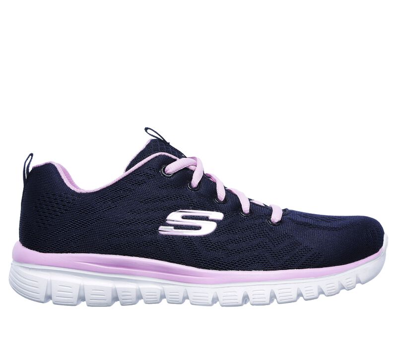 Graceful - Get Connected, NAVY / PINK, largeimage number 0