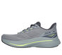 Max Cushioning Propulsion, GRAY / MULTI, large image number 3