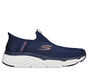 Skechers Slip-ins: Max Cushioning - Advantageous, NAVY, large image number 0