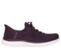 Skechers Slip-ins: Virtue - Divinity, PLUM, large image number 0