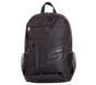 Skechers Central II Backpack, CZARNY, large image number 0