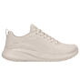 Skechers BOBS Sport Squad Chaos - Face Off, NUDE NATURALNY, large image number 0