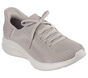 Skechers Slip-ins: Ultra Flex 3.0 - Brilliant, SZAROBRAZOWY, large image number 4