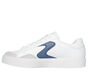 Eden LX - Slick Talk, WHITE / NAVY, large image number 3