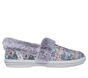 Skechers Slip-ins: BOBS Too Cozy - Family Tree, GRAY / MULTI, large image number 0