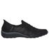 Skechers Slip-ins: Breathe-Easy - Home-Body, CZARNY, swatch