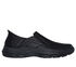 Skechers Slip-ins RF: Respected - Elgin, CZARNY, swatch