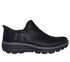 Skechers Slip-ins RF: Easy Going - Modern Hour, BLACK, swatch