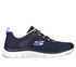 Flex Appeal 4.0 - Elegant Ways, NAVY / MULTI, swatch